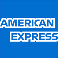 American Express Logo