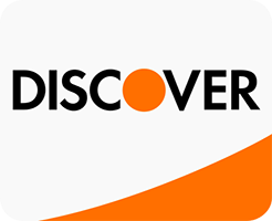 Discover Card Logo
