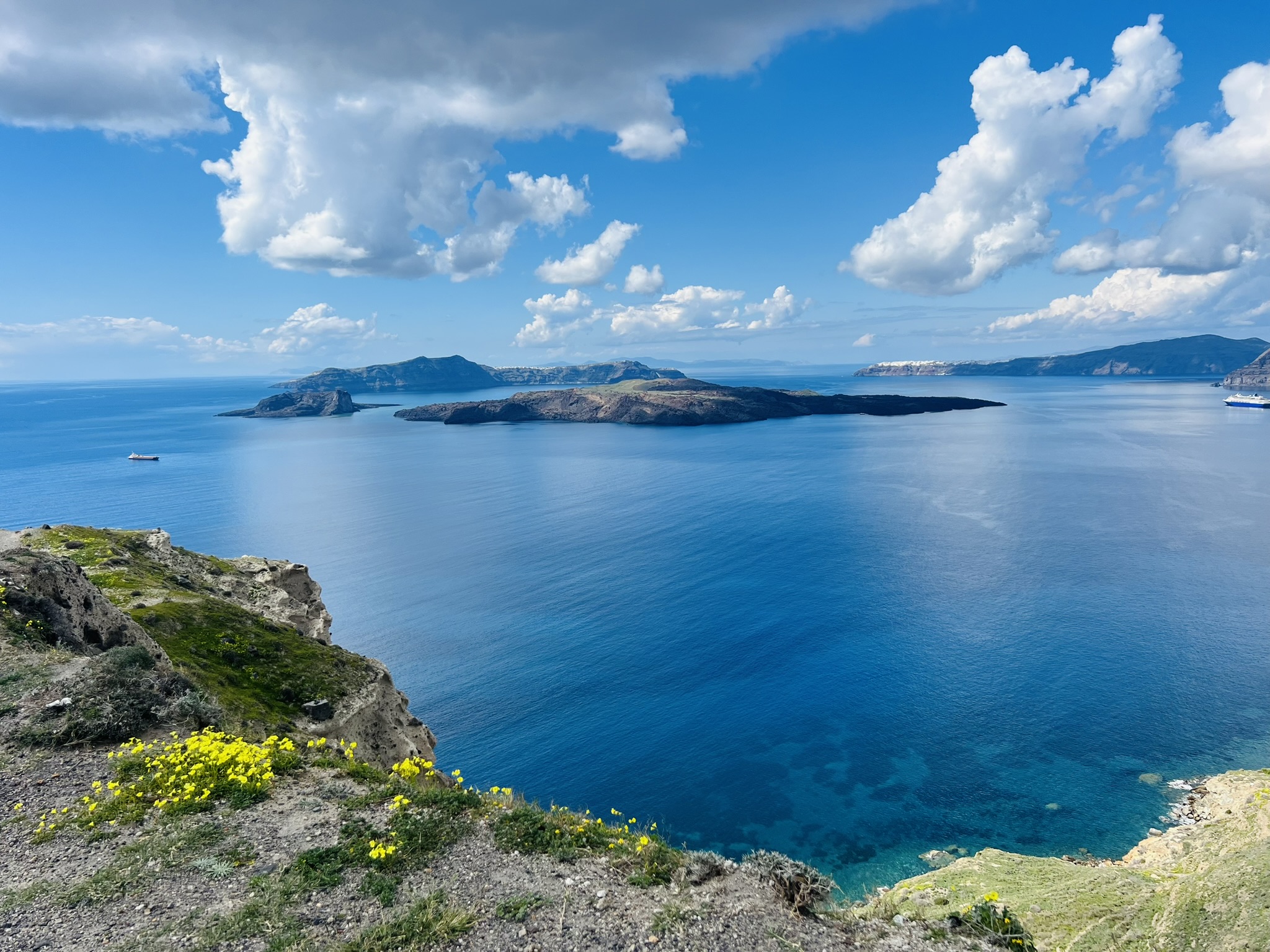 santorini