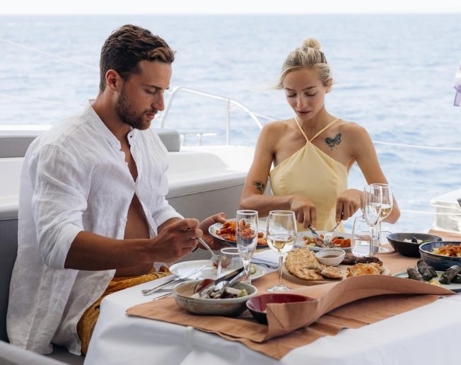 Private Catamaran Cruises