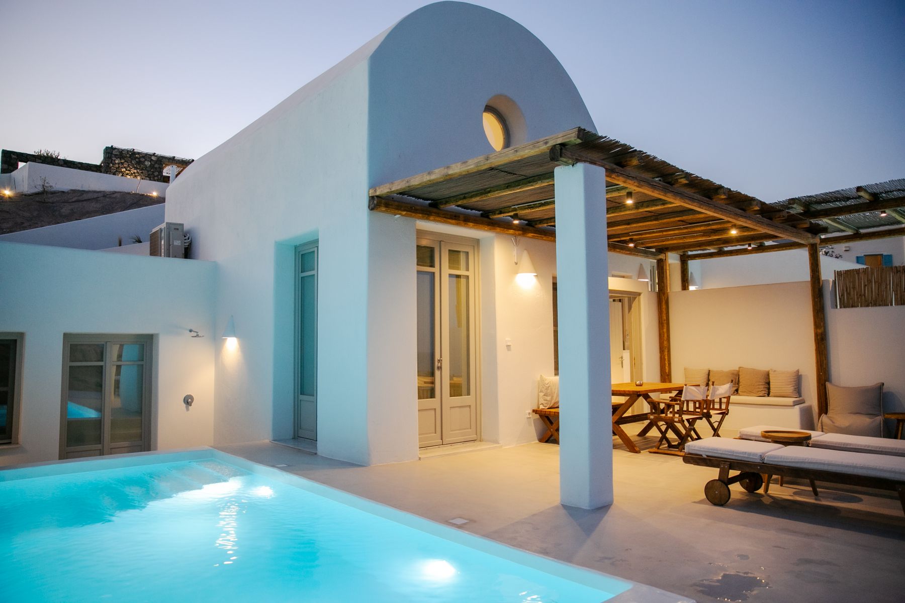 Thimari Lodge Private Villa