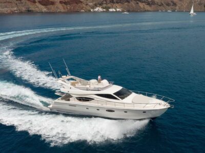 Private Yacht